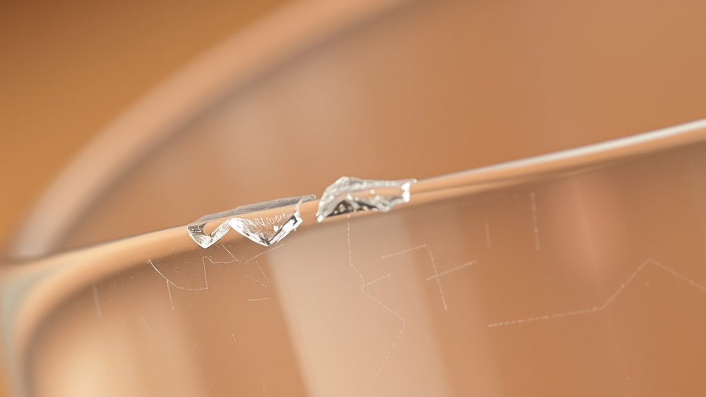 handle jewelry with care