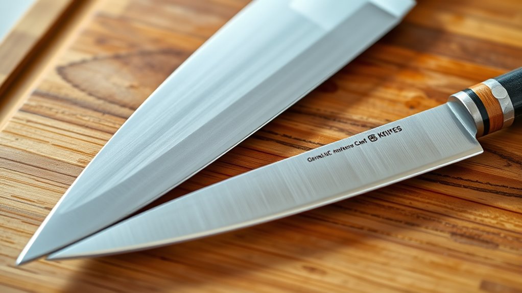 handle sharpen store safely