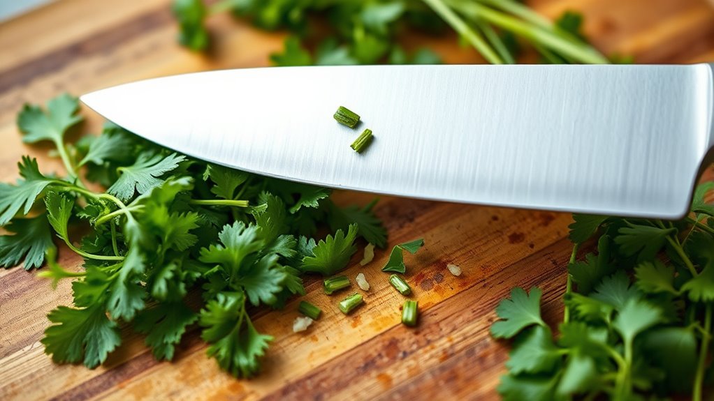 handle trim secure preserve