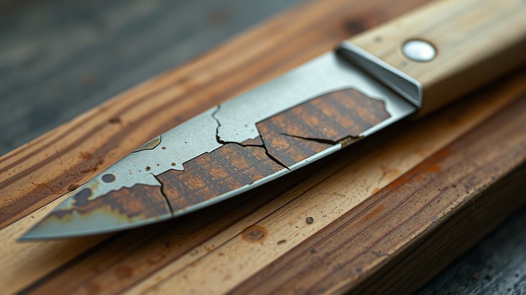 handle wrap dispose safely