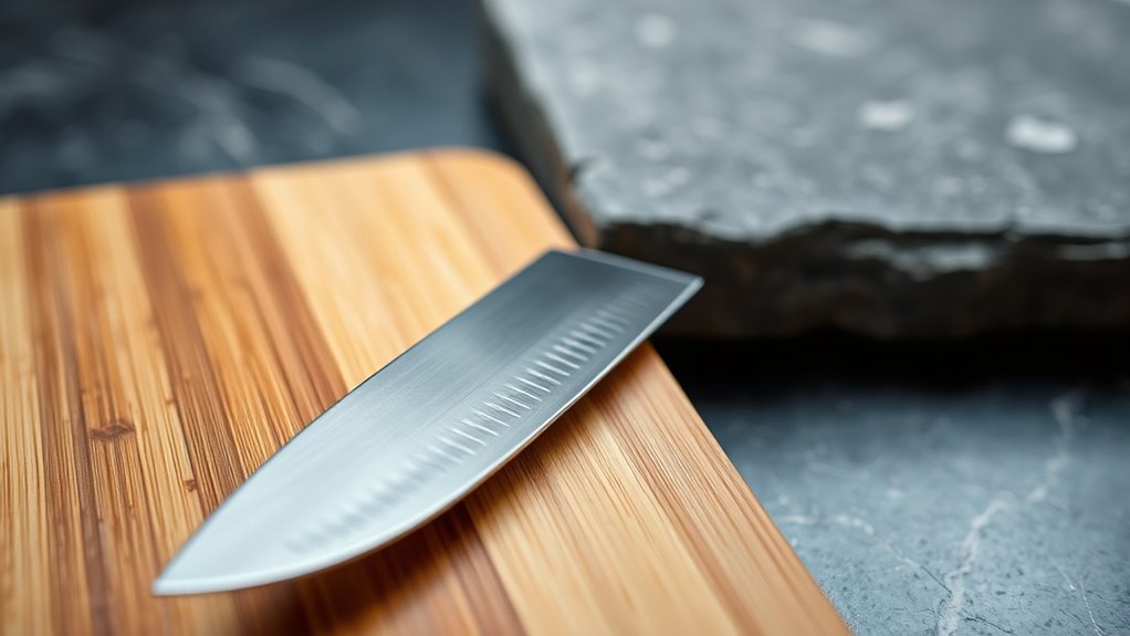 hard abrasive damaging surfaces