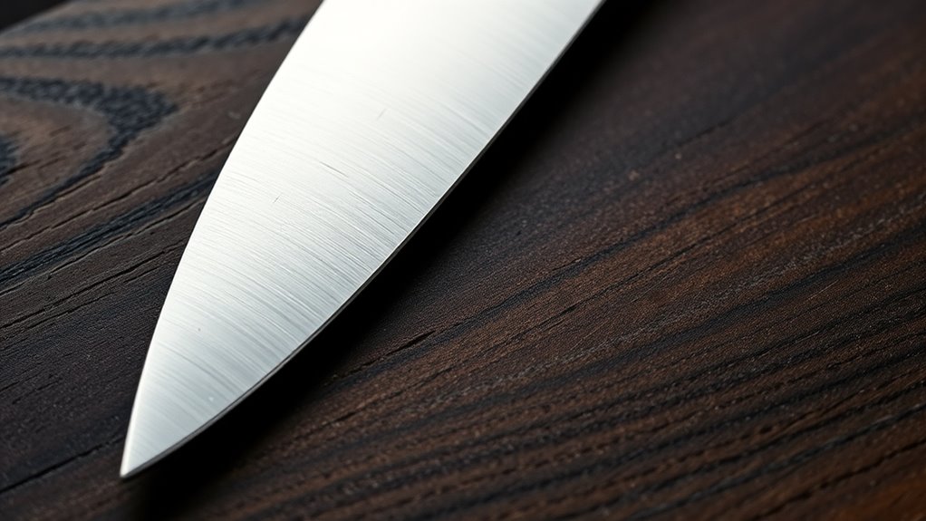 hardness enhances sharpness quality