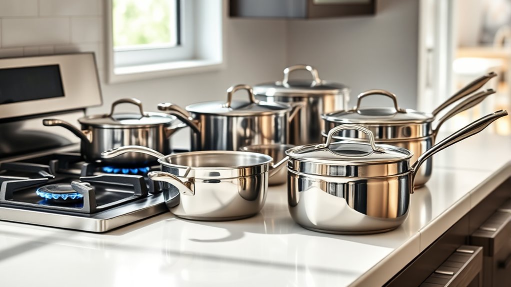 heat conduction and durability