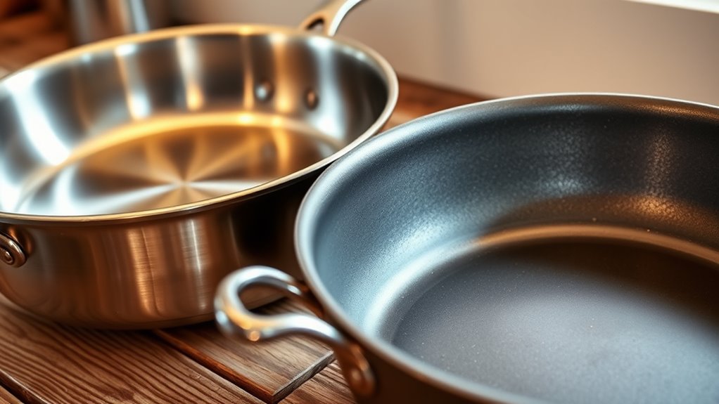 heat transfer and retention