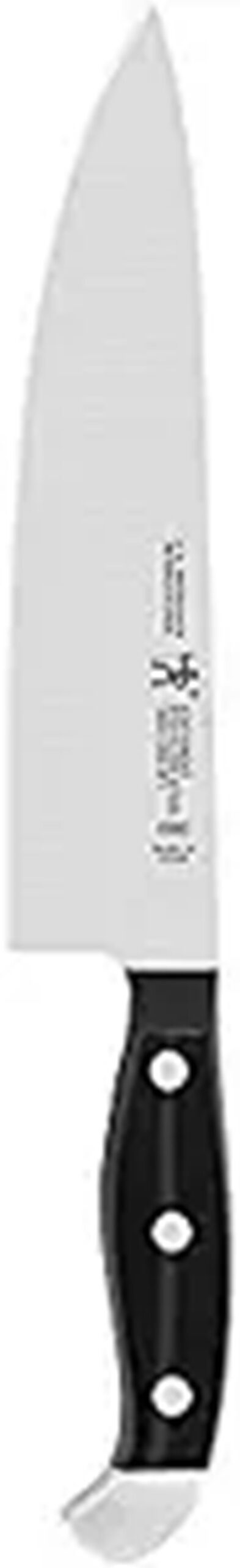 HENCKELS 8-Inch Razor-Sharp Chef Knife