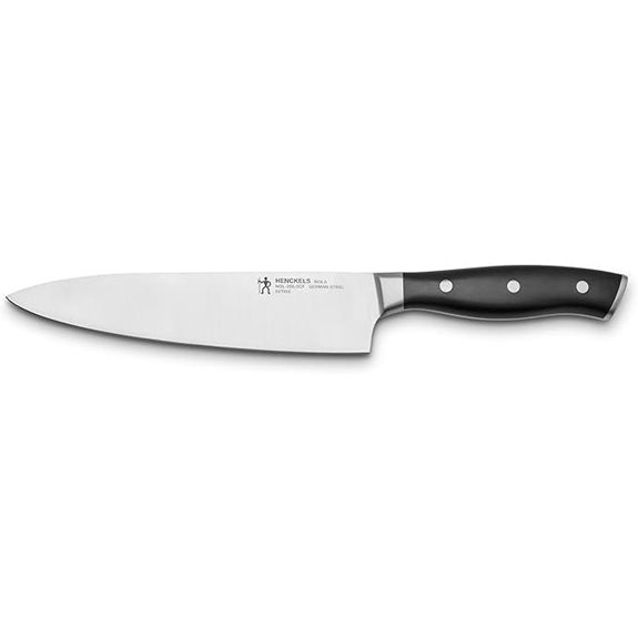 HENCKELS x Emeril Lagasse Nola Chef's Knife
