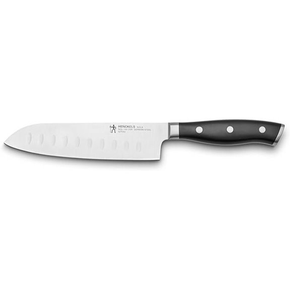 HENCKELS x EMERIL Lagasse Nola Santoku Knife