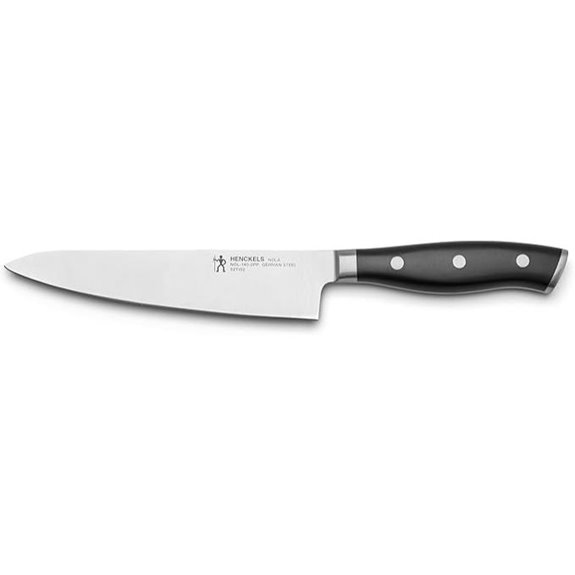 HENCKELS x Emeril Lagasse Nola 5.5-inch Prep Knife