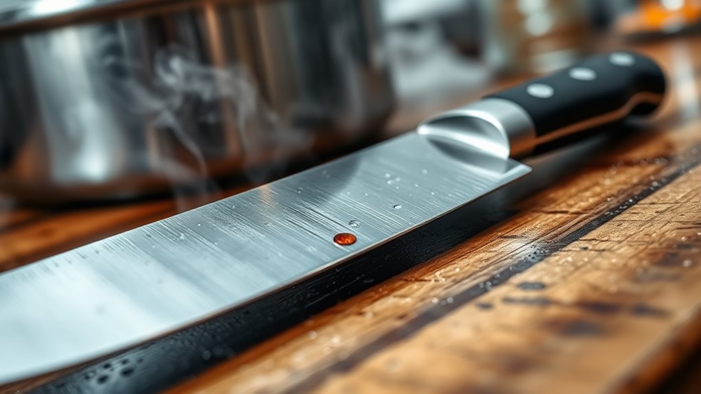 identify clean prevent rust