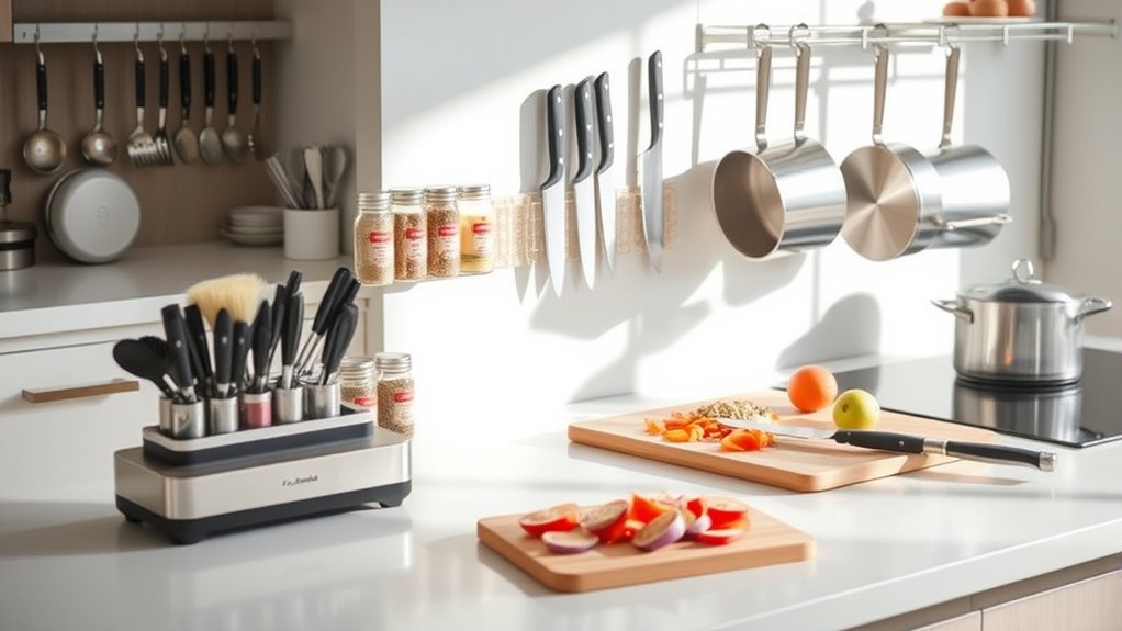 identify organize communicate improve