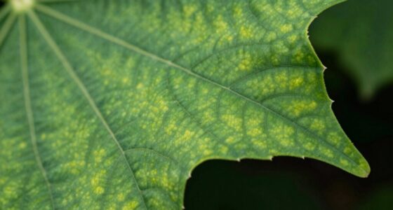 identifying and causes of edges