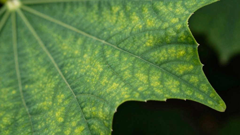 identifying and causes of edges