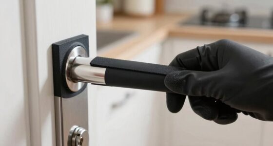 improve grip without sanding