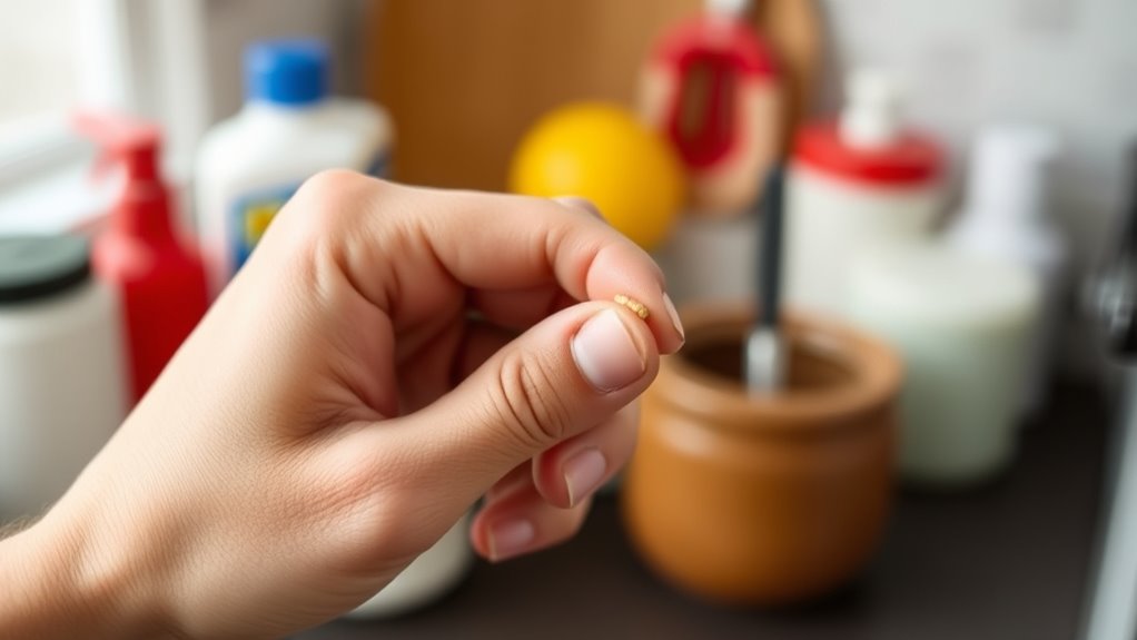 incorporate pinch grip daily