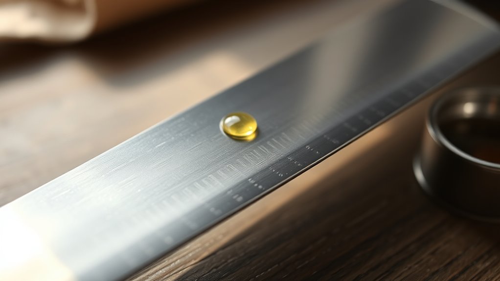 inspect clean dry protect