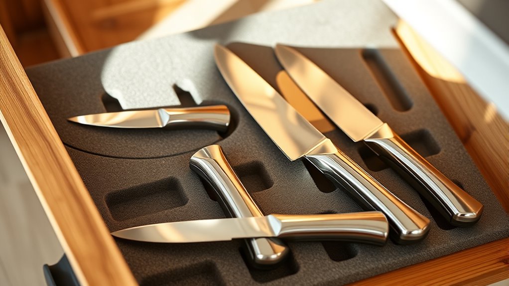 inspect clean secure dry