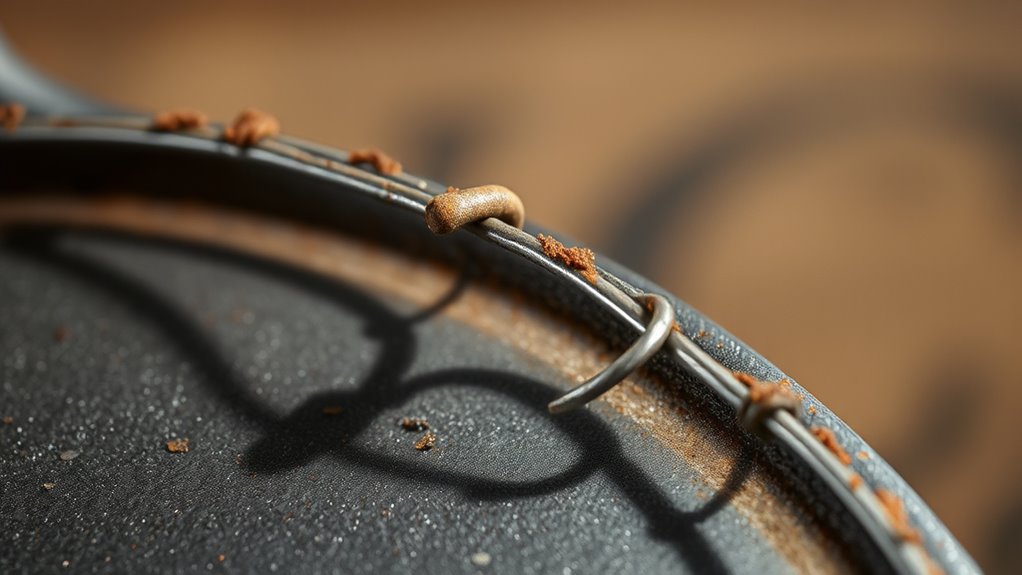 inspect prepare maintain ensure