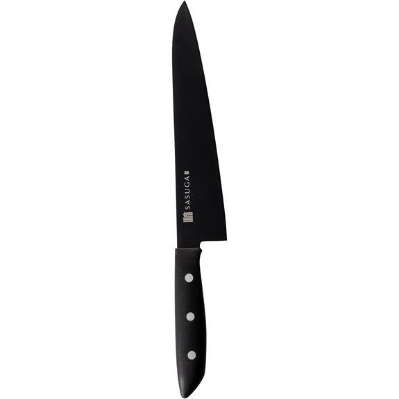 Japanese Gyuto Chef’s Knife 210mm