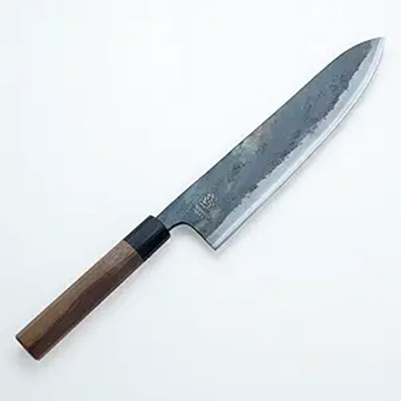 HONMAMON 240mm Japanese Chef's Knife
