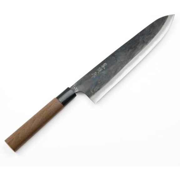 KIYOKANE 240mm Japanese Gyuto Chef's Knife