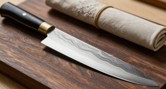 japanese knife craftsmanship insights