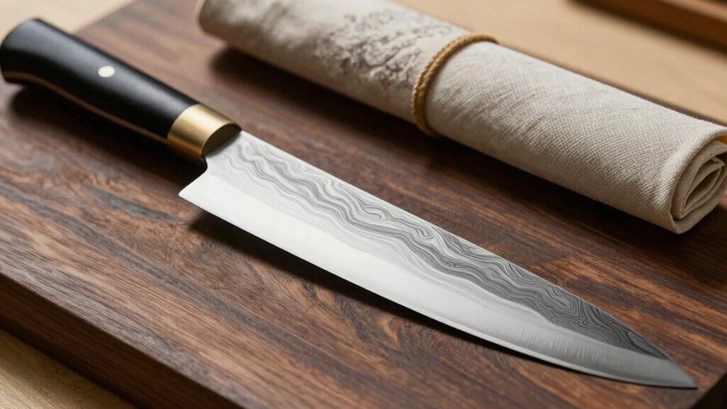 japanese knife craftsmanship insights