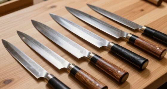 japanese knife selection tips