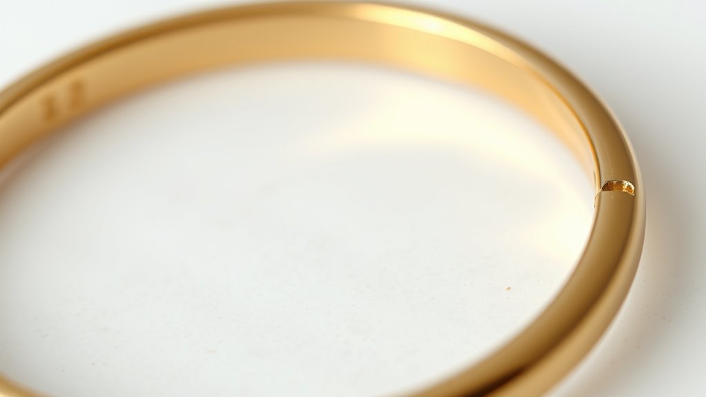 jewelry chipping prevention tips