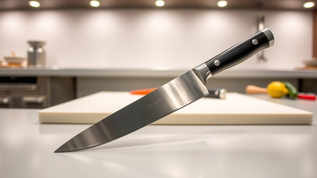 keep work area organized safely