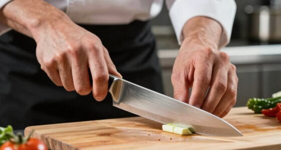 keep your idle hand away