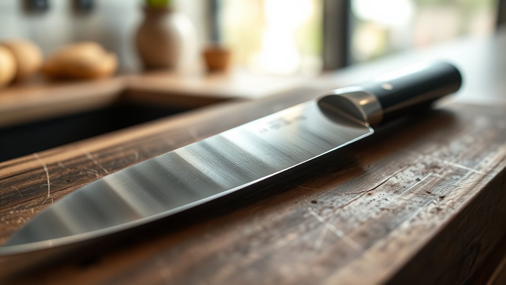 key factors for budget gyuto