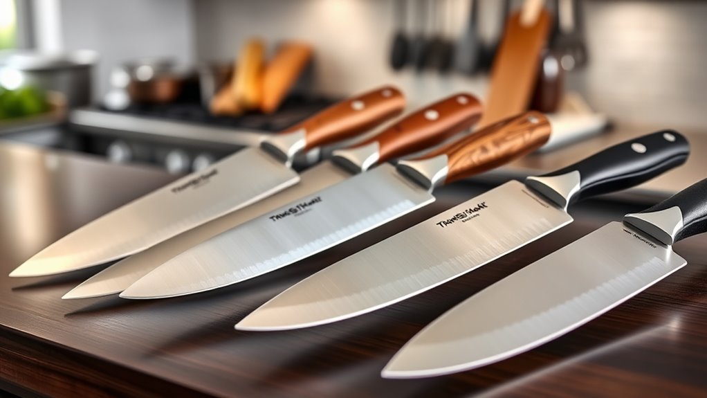 key factors for selection