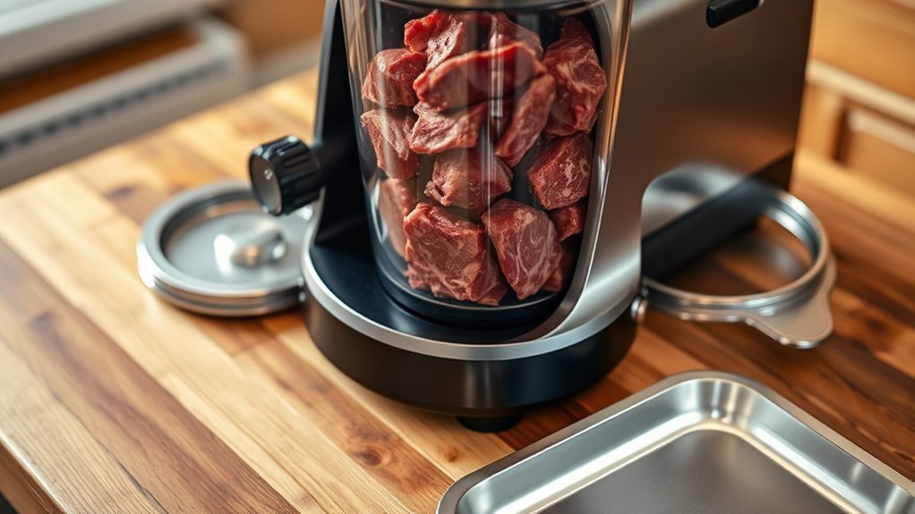 key factors for selection