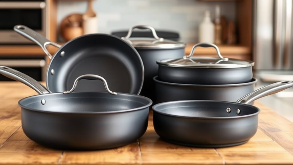 key factors for selection