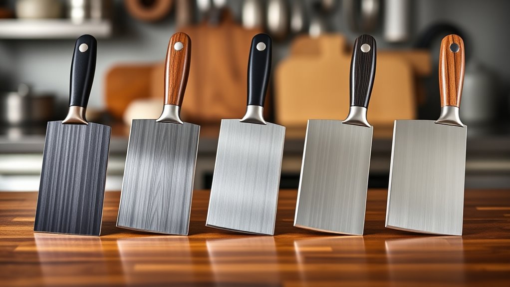 key factors for selection