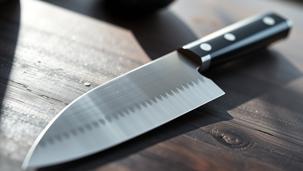 key factors for selection