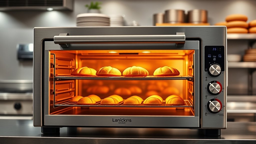 key features for selection