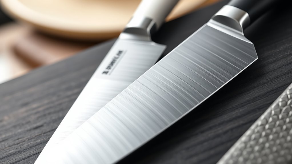 key knife selection factors