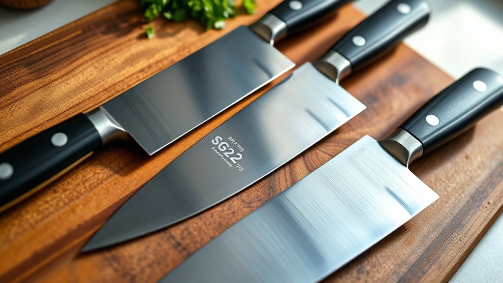 key quality and value