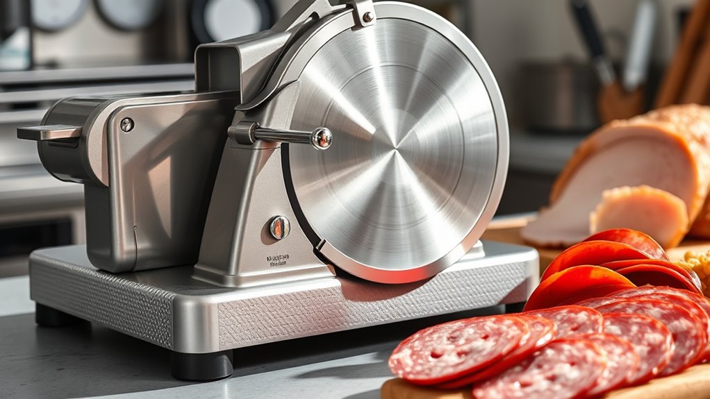 key slicing features prioritized