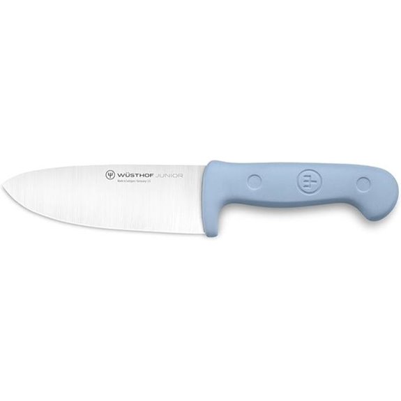 WÜSTHOF Junior Children's Chef's Knife 4 Blue