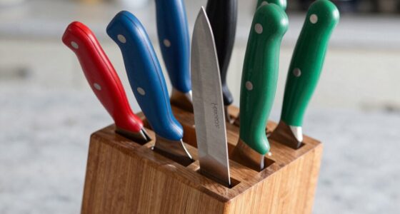 knife cross contamination prevention