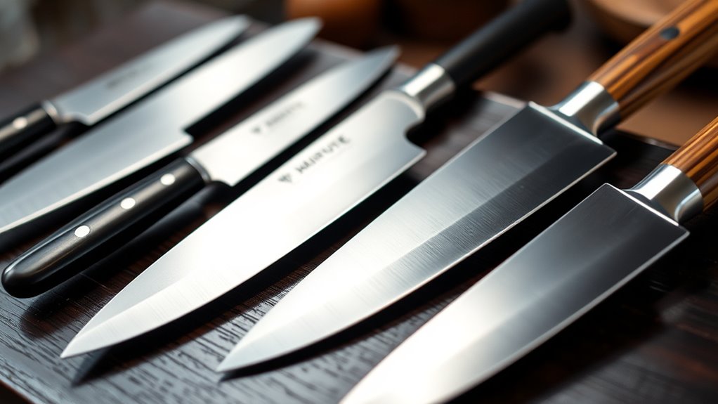 knife features and preferences