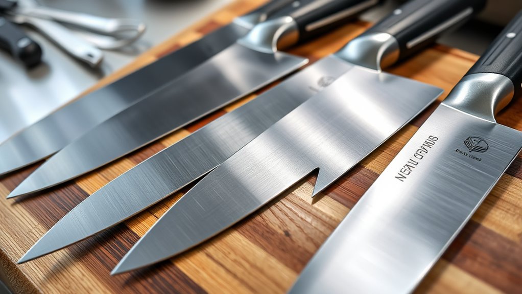 knife quality comfort durability