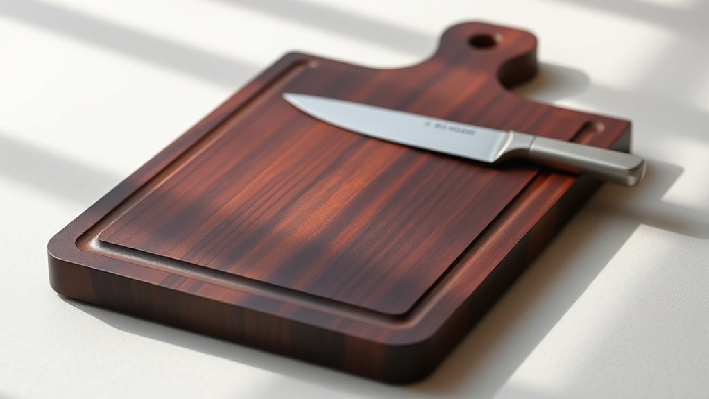 knife safety and compatibility