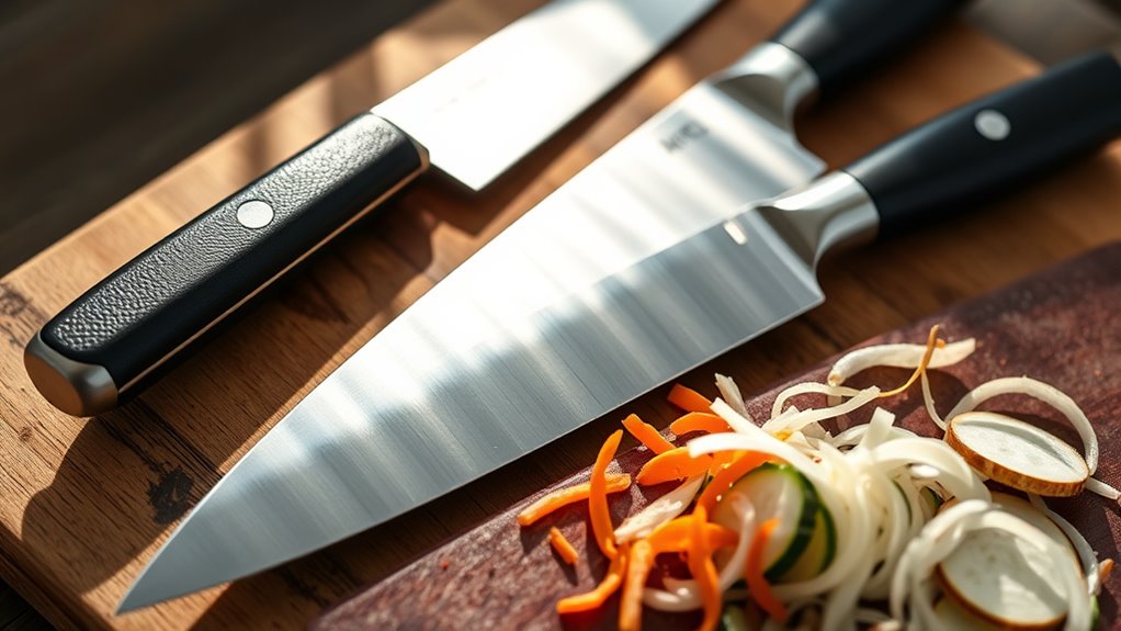 knife selection essentials