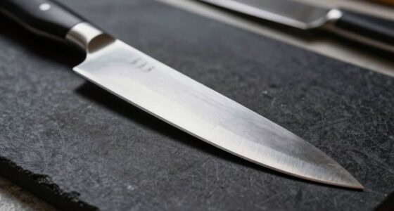 knife tip damage prevention