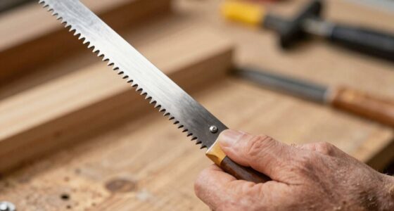 knuckle clearance blade height