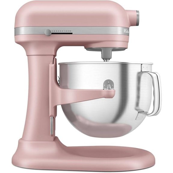 KitchenAid® 7 Quart Bowl-Lift Stand Mixer