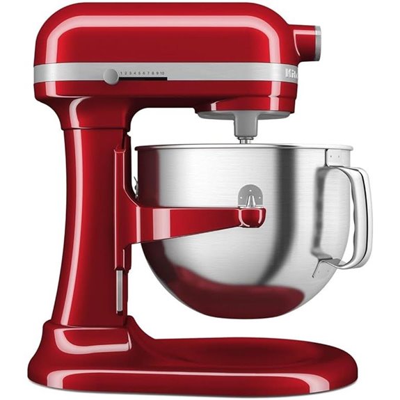 KitchenAid® 7 Quart Bowl-Lift Stand Mixer